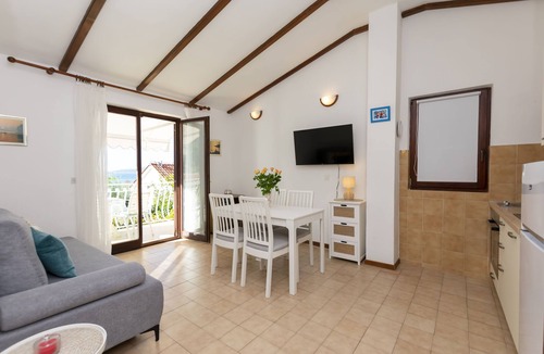 Okrug Donji Apartment | Apartments Marija (36291-A2) - Okrug Donji (Ciovo)