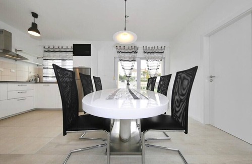 Biograd na Moru Apartment | Apartments Matković- Two Bedroom Apartment with Balcony(Apt1)