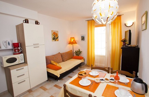 Vrbnik Apartment | Apartments Marija (12771-A1) - Vrbnik - island Krk