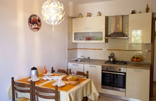Vrbnik Apartment | Apartments Marija (12771-A1) - Vrbnik - island Krk