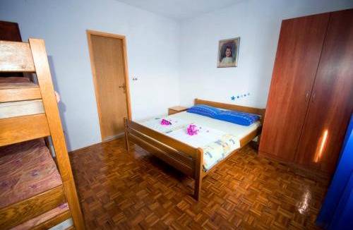 Seline Apartment | Apartments Maestral- on the beach