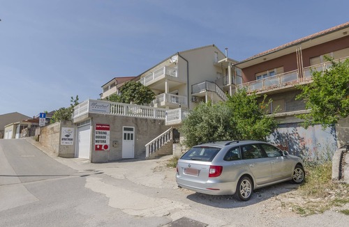 Meterize Apartment | Apartments Maestral Suites (87441-A1) - Sibenik