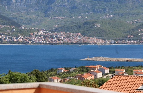 Polje Apartment | Apartments Mahmutović Fehima (10017-A1) - Silo - island Krk