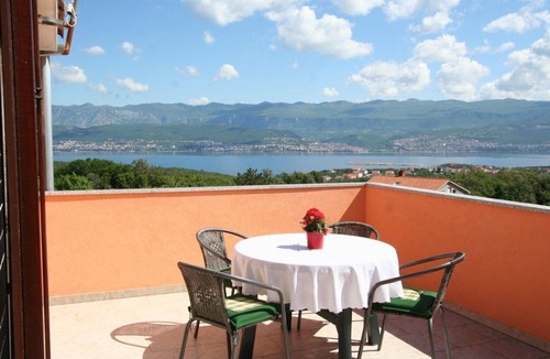 Polje Apartment | Apartments Mahmutović Fehima (10017-A1) - Silo - island Krk