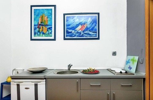 Vrpolje Apartment | Apartments Maja (124331-A2) - Makarska