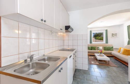 Rogoznica Apartment | Apartments Maja (28861-A1) - Rogoznica