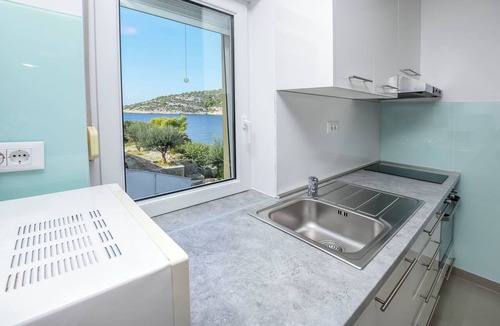 Razanj Apartment | Apartments Maja (57511-A3) - Razanj