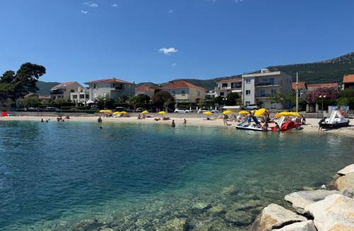 Kastel Stari House | Apartments Majić