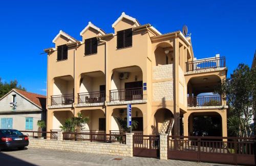 Vodice Apartment | Apartments Maky & Dino
