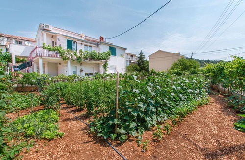 Poljica Apartment | Apartments Mala Dalmacija (29691-A1) - Poljica