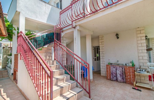 Poljica Apartment | Apartments Mala Dalmacija (29691-A1) - Poljica