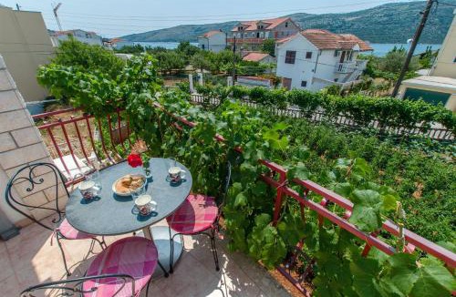 Poljica Apartment | Apartments Mala Dalmacija