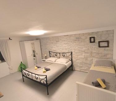 Pridraga Apartment | Apartments Malic