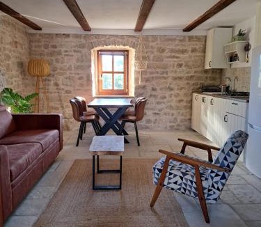 Pridraga Apartment | Apartments Malic