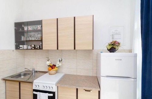 Mlini Apartment | Apartments Mamma Mia- Superior One Bedroom Apartment with Terrace