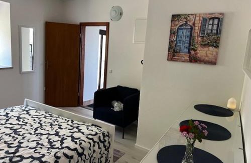 Donji Kraj Apartment | Apartments Mandic - Doma