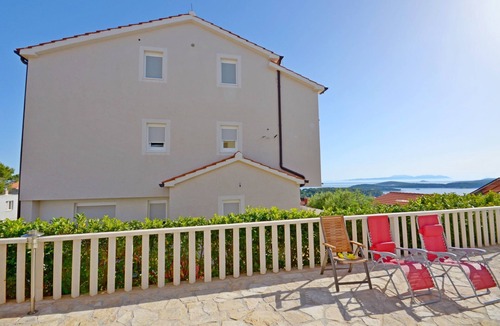 Hvar Apartment | Apartments Marija (11091-A4) - Hvar - island Hvar