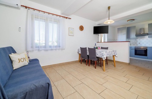 Rab Town Apartment | Apartments Marina (68951-A1) - Lopar - island Rab