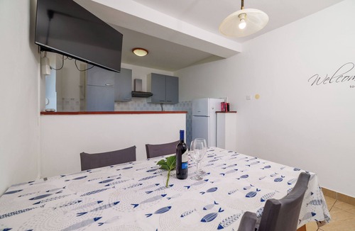 Rab Town Apartment | Apartments Marina (68951-A1) - Lopar - island Rab