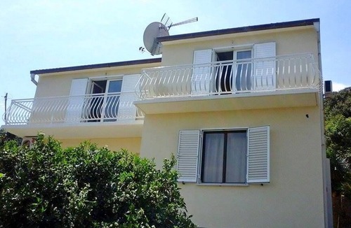 Molunat Apartment | Apartments Mara (54071-A2) - Molunat
