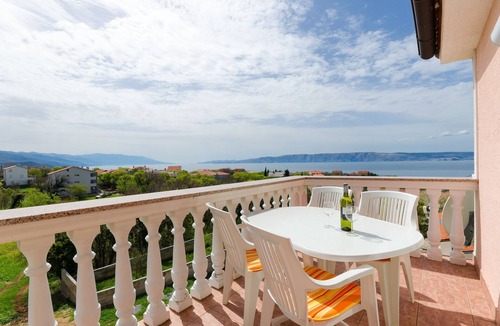 Povile Apartment | Apartments Maravera (86451-A4) - Povile
