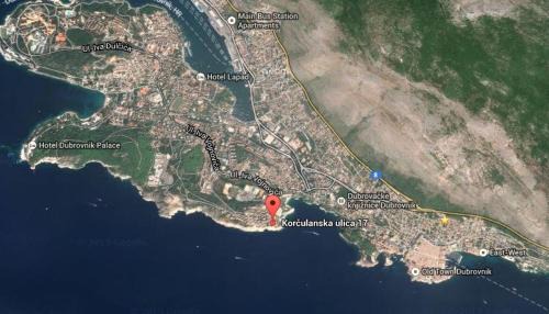 Gorica Apartment | Apartments Mare