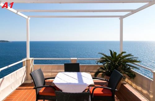 Gorica Apartment | Apartments Mare