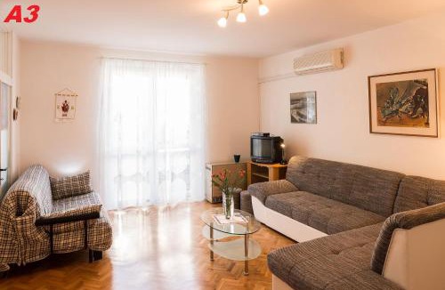 Gorica Apartment | Apartments Mare