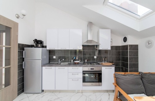 Postira Apartment | Apartments Mare