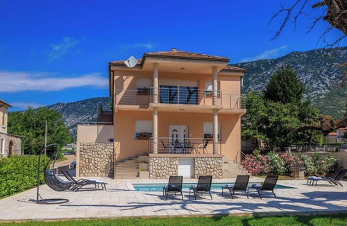 Tribalj Apartment | Apartments Margita 2 (99921-A1) - Tribalj
