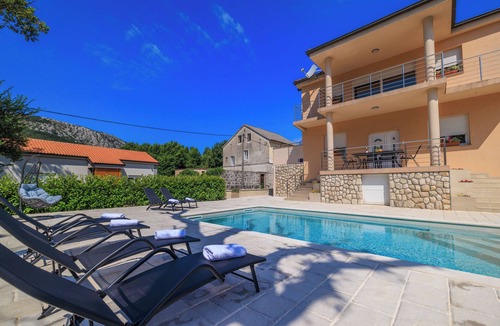 Tribalj Apartment | Apartments Margita 2 (99921-A2) - Tribalj