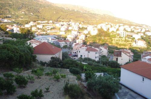 Podstrana Apartment | Apartments Maria