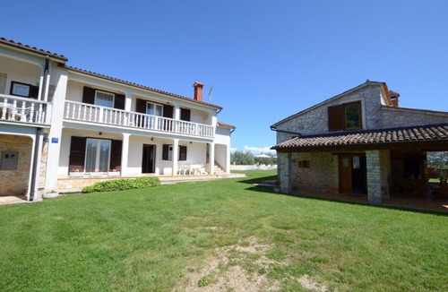 Lasici Apartment | Apartments Mariano
