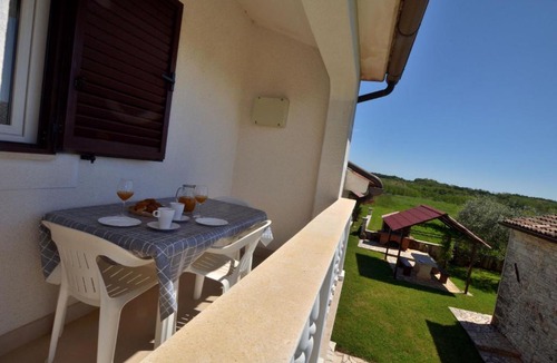 Lasici Apartment | Apartments Mariano