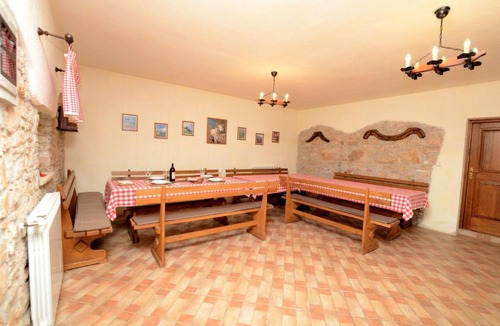 Lasici Apartment | Apartments Mariano