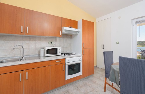 Rtina Apartment | Apartments Marietta (108361-A1) - Rtina