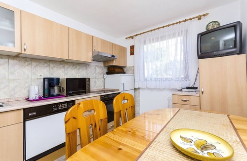 Arbanija Apartment | Apartments Marijana (51711-A4) - Arbanija (Ciovo)