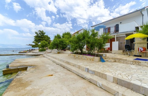 Arbanija Apartment | Apartments Marijana (51711-A4) - Arbanija (Ciovo)