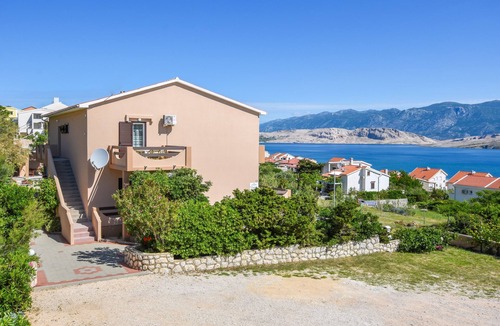 Pag Apartment | Apartments Marija (27941-A3) - Pag - island Pag