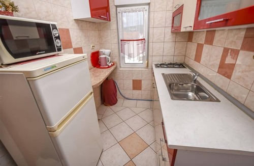 Rogoznica Apartment | Apartments Marija, (14097), Rogoznica, hr