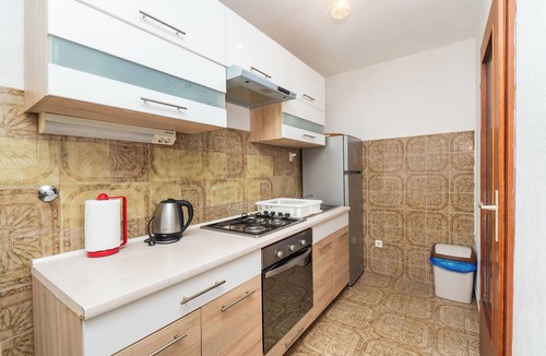 Rogoznica Apartment | Apartments Marija (57601-A1) - Rogoznica