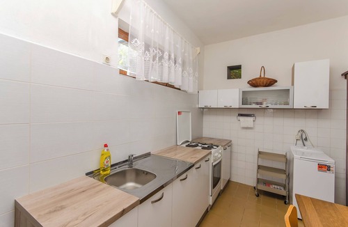 Rogoznica Apartment | Apartments Marija (57601-A3) - Rogoznica