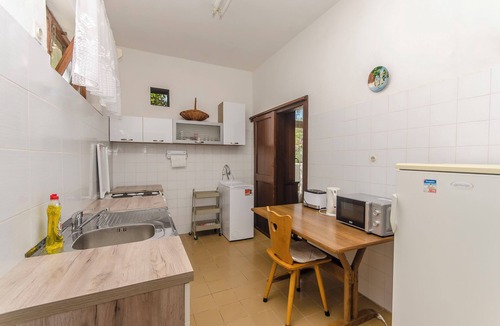 Rogoznica Apartment | Apartments Marija (57601-A3) - Rogoznica