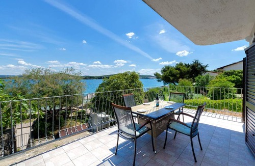 Betina Apartment | Apartments Marija