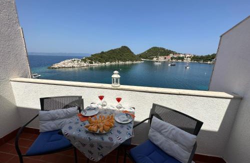Zaklopatica Apartment | Apartments Marija