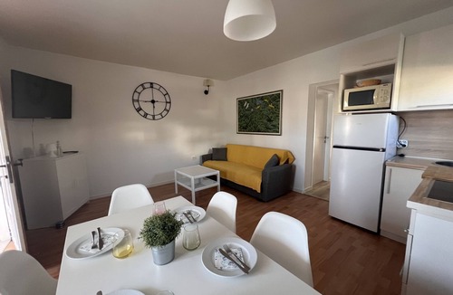 Primosten Apartment | Apartments Marija Jug (45899-A2) - Primosten
