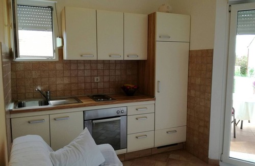 Zaboric Apartment | Apartments Marijana Žaborić A2