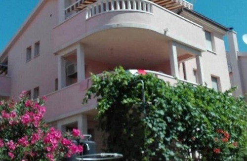 Zaboric Apartment | Apartments Marijana Žaborić A2