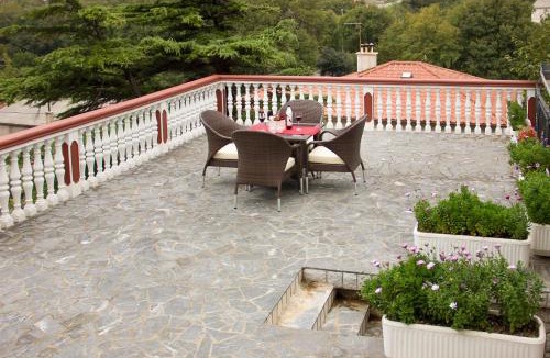 Senj Apartment | Apartments Marijana