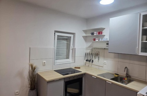 Stanici Apartment | Apartments Marin